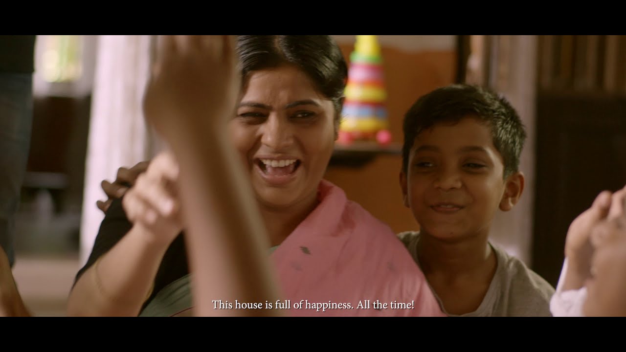 Video Poster